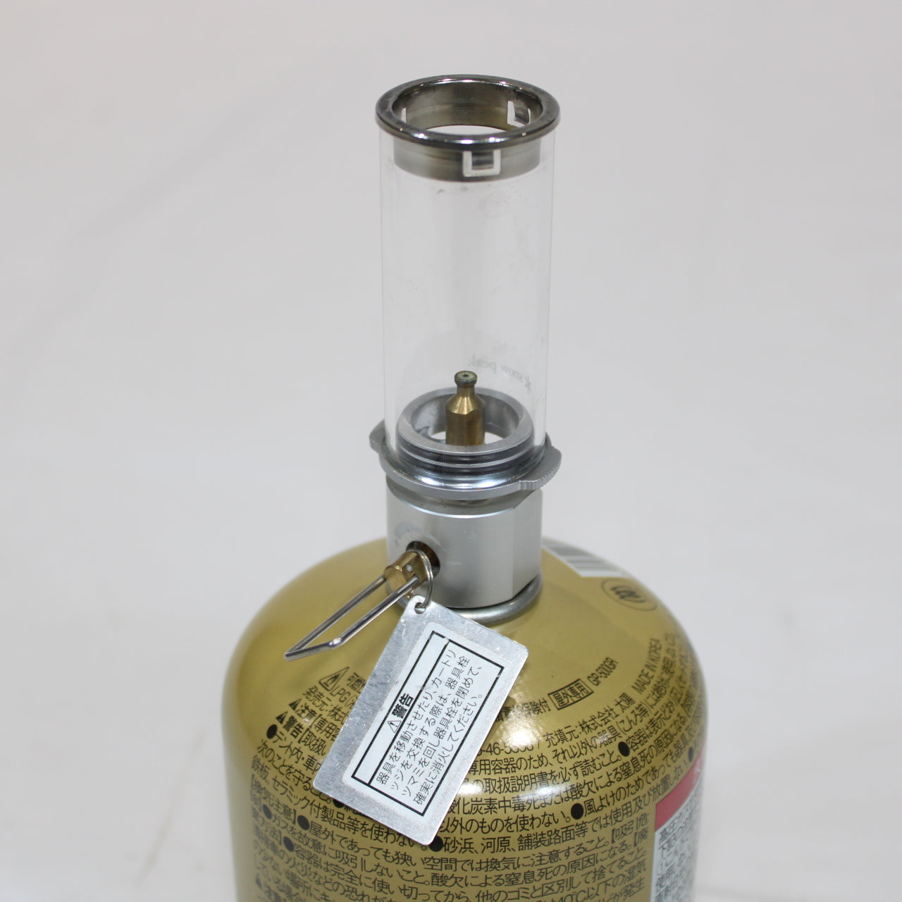 リトルランプノクターン (GL-140)