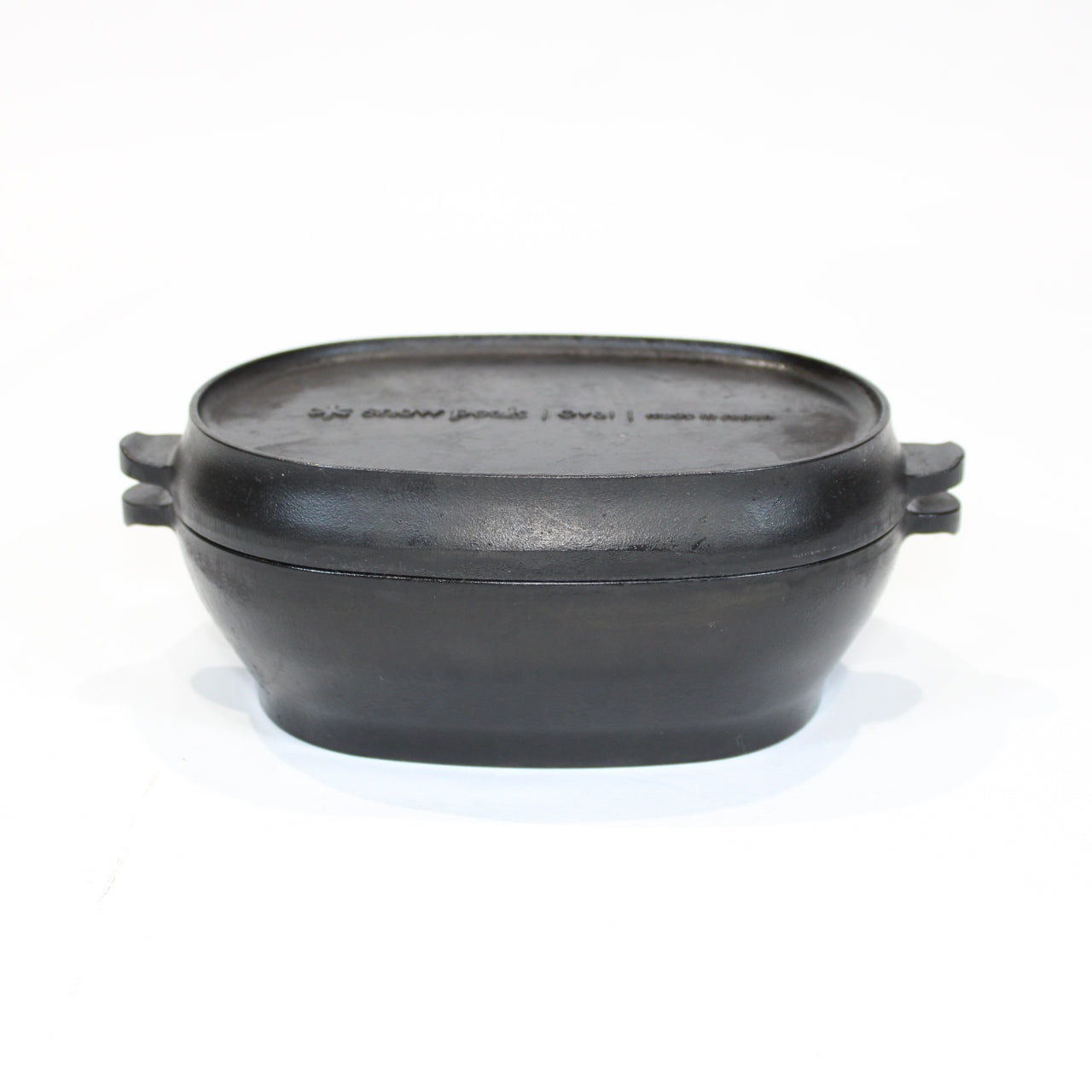 コロダッチオーバル (CS-503R)