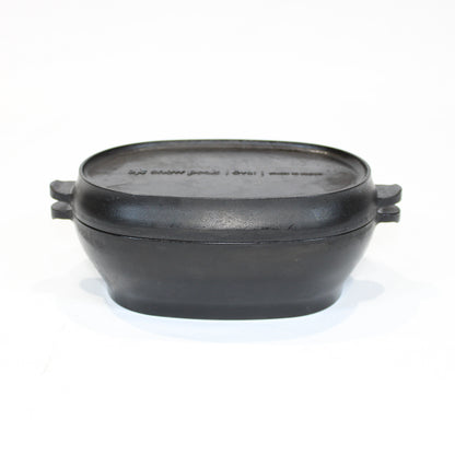 コロダッチオーバル (CS-503R)