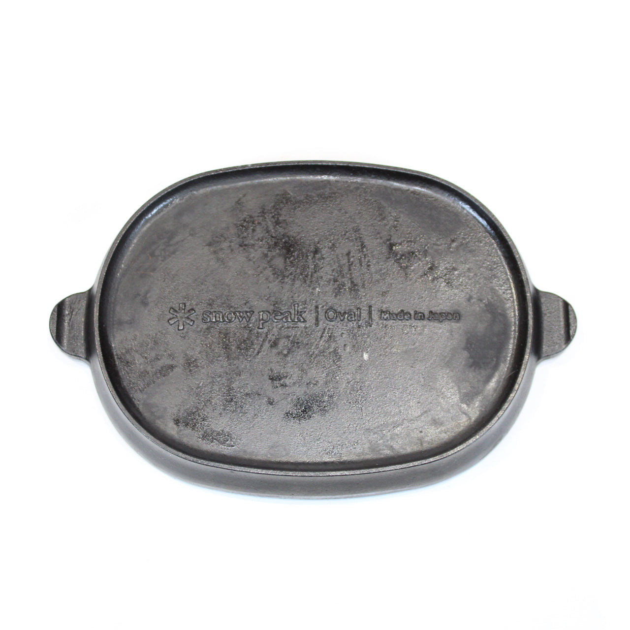 コロダッチオーバル (CS-503R)