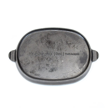 コロダッチオーバル (CS-503R)