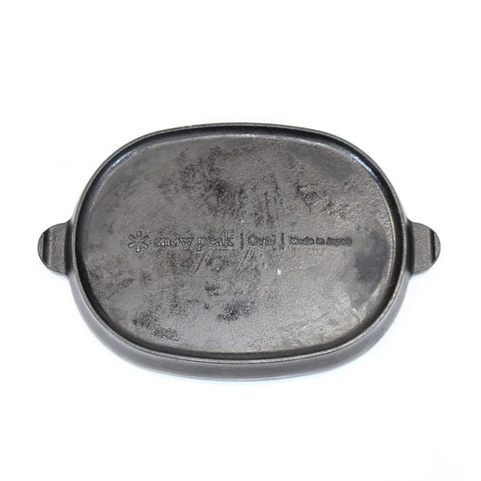 コロダッチオーバル (CS-503R)