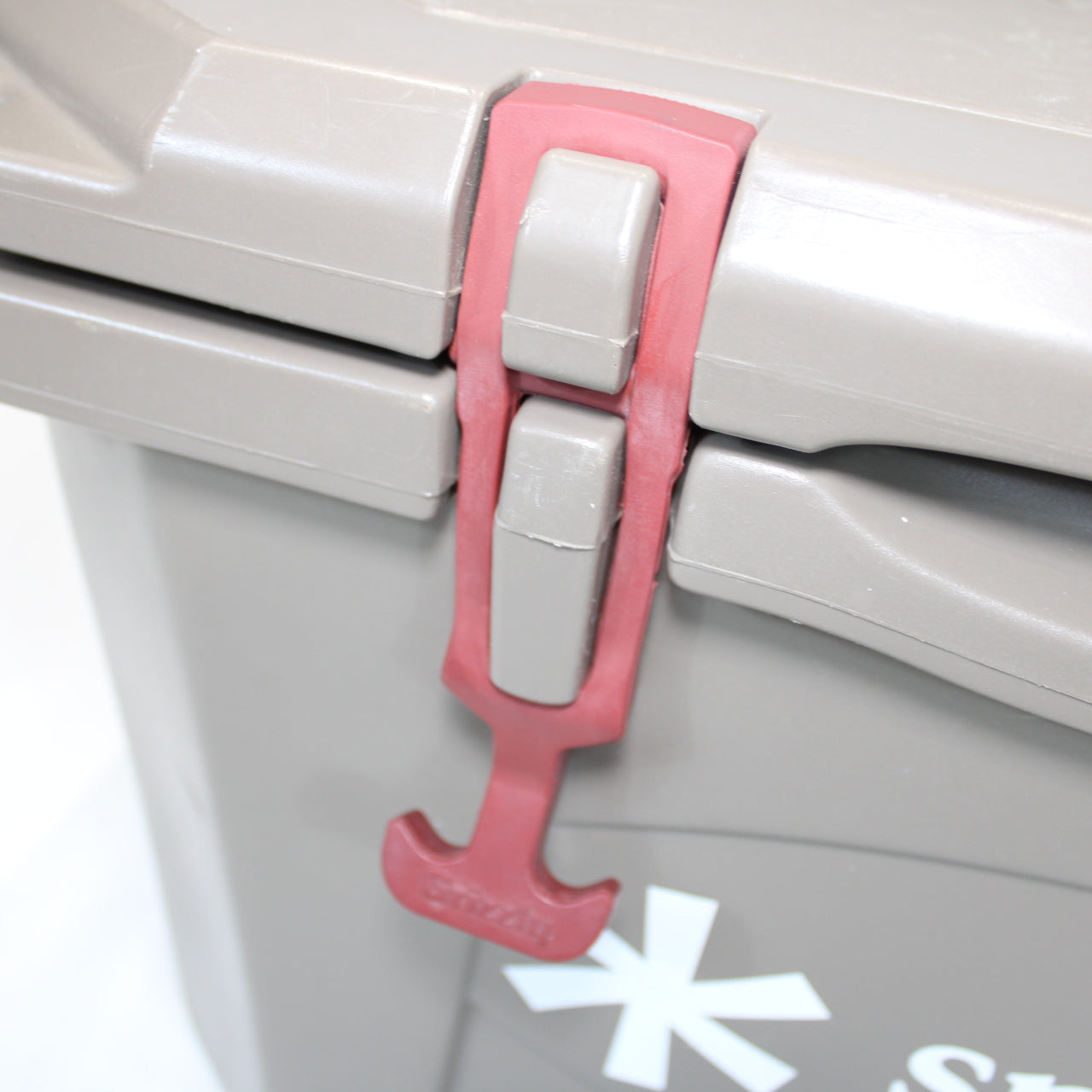 ハードロッククーラー 40QT [容量38L] (UG-302GY)