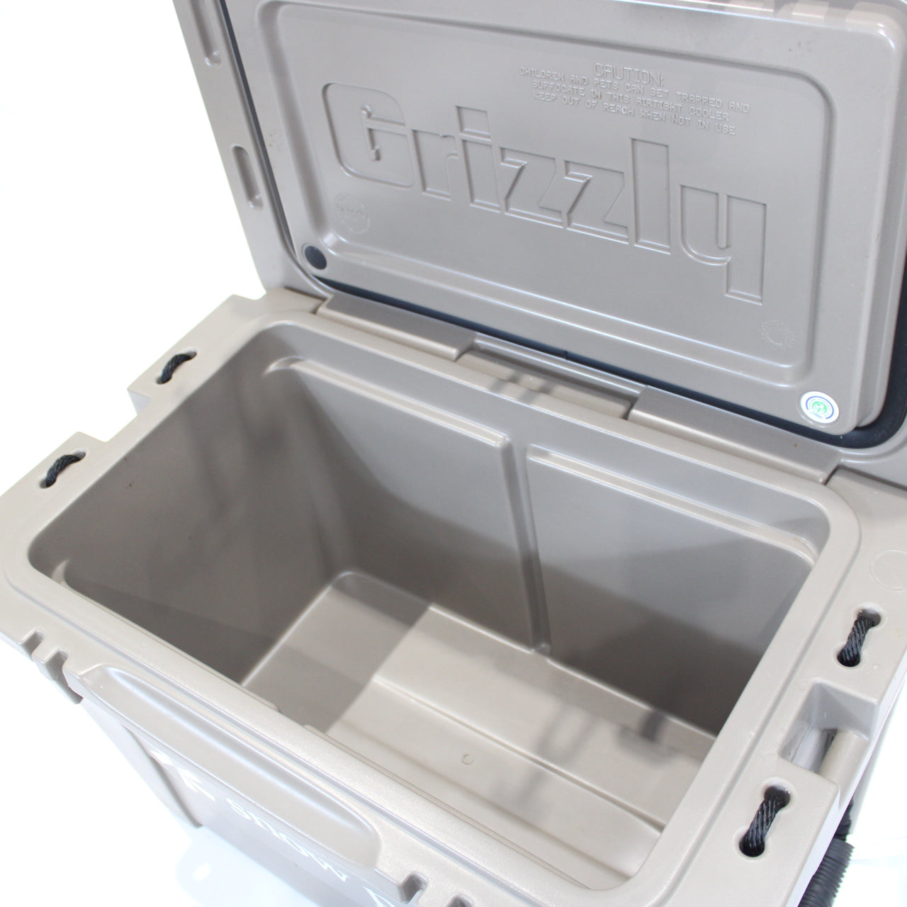 ハードロッククーラー 40QT [容量38L] (UG-302GY)