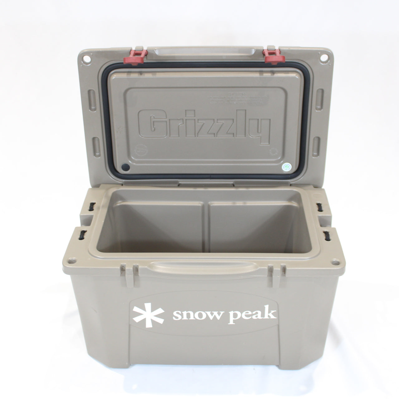 ハードロッククーラー 40QT [容量38L] (UG-302GY)