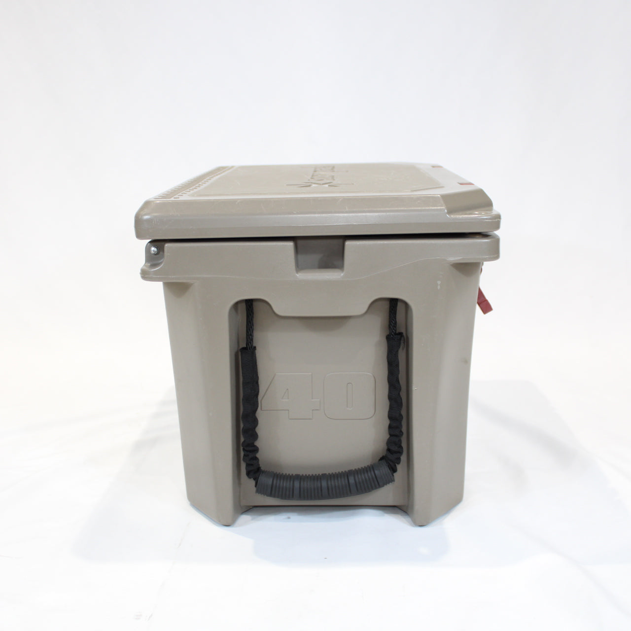 ハードロッククーラー 40QT [容量38L] (UG-302GY)