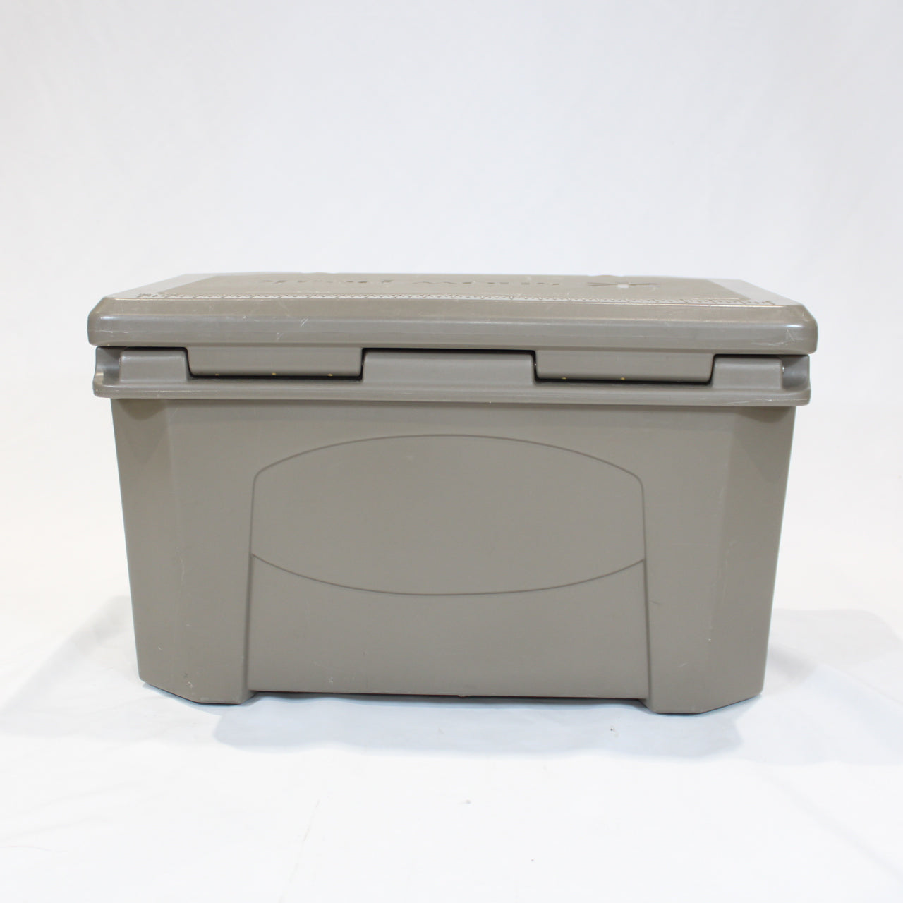 ハードロッククーラー 40QT [容量38L] (UG-302GY)