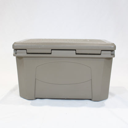 ハードロッククーラー 40QT [容量38L] (UG-302GY)