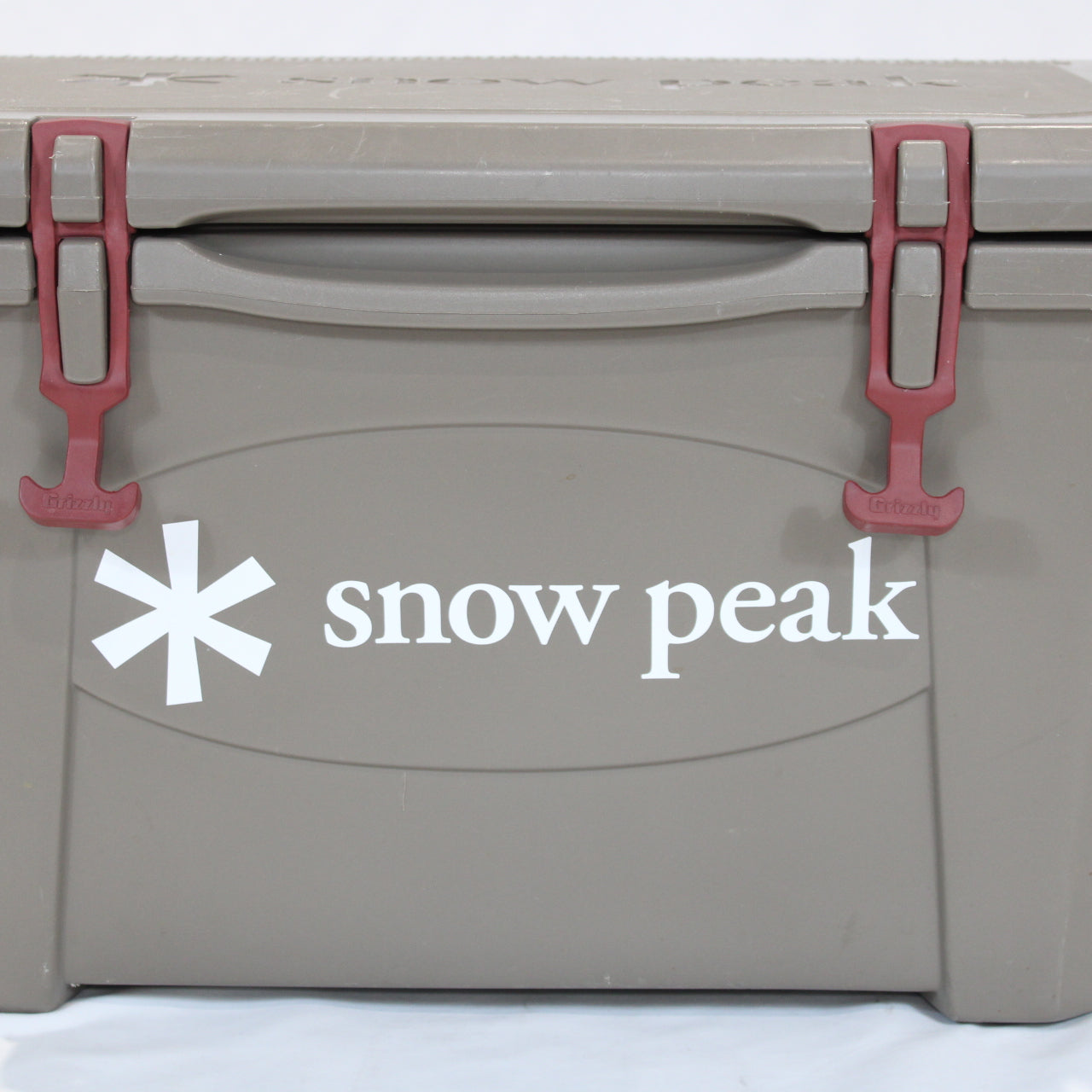 ハードロッククーラー 40QT [容量38L] (UG-302GY)