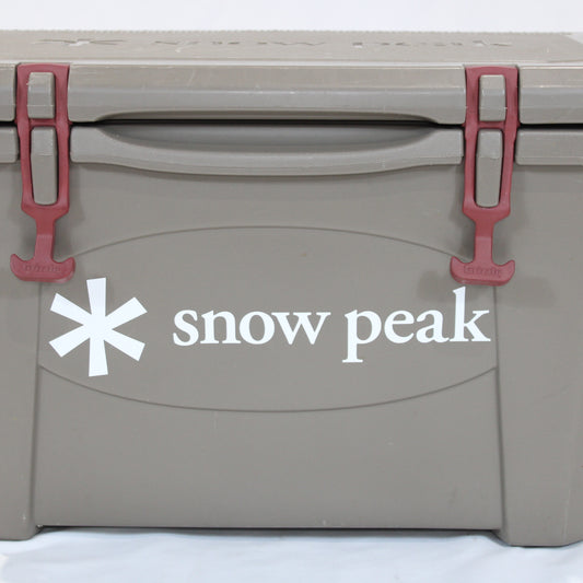 ハードロッククーラー 40QT [容量38L] (UG-302GY)