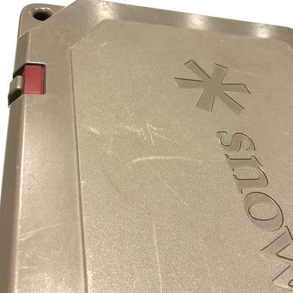 ハードロッククーラー 40QT [容量38L] (UG-302GY)