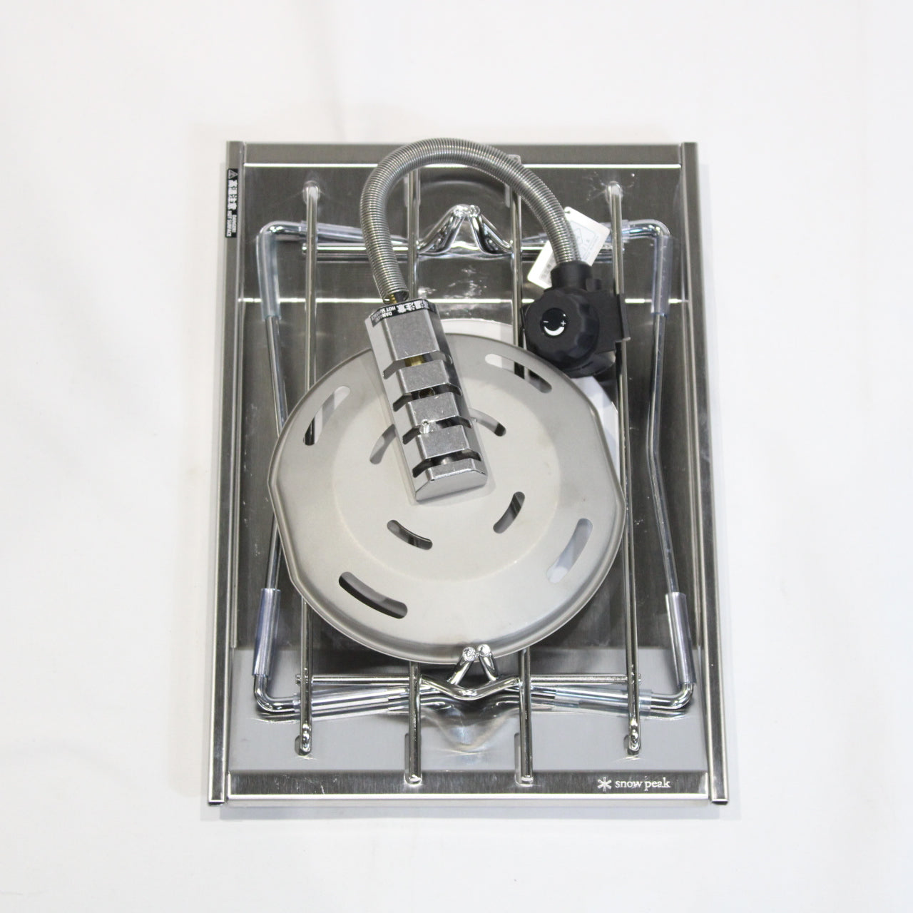 フラットバーナー (GS-450R)