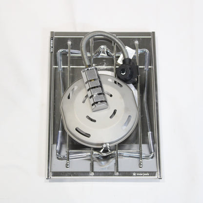 フラットバーナー (GS-450R)