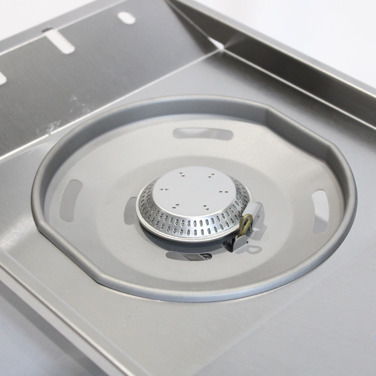 フラットバーナー (GS-450R)