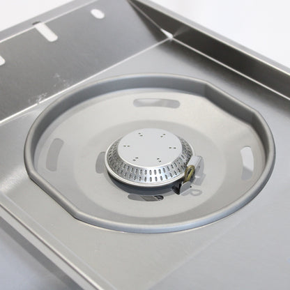 フラットバーナー (GS-450R)