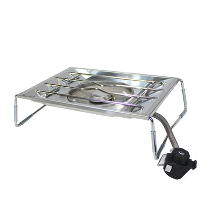 フラットバーナー (GS-450R)