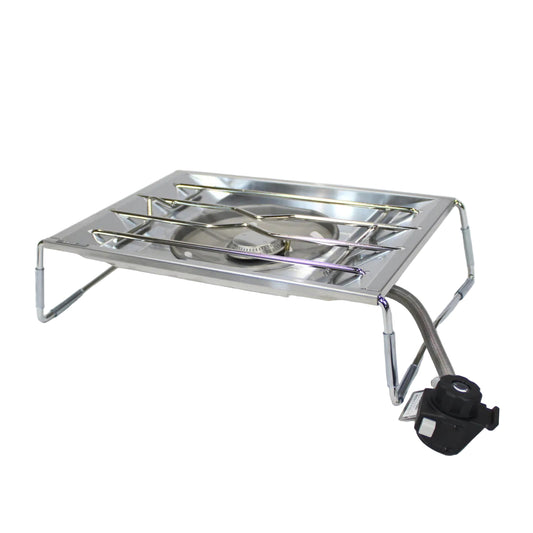 フラットバーナー (GS-450R)