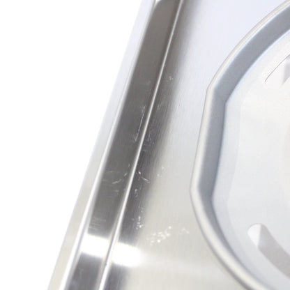 フラットバーナー (GS-450R)