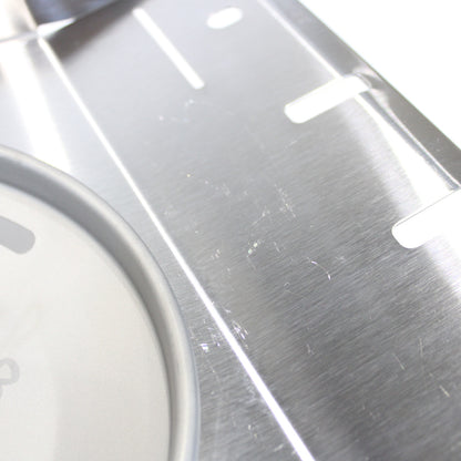 フラットバーナー (GS-450R)