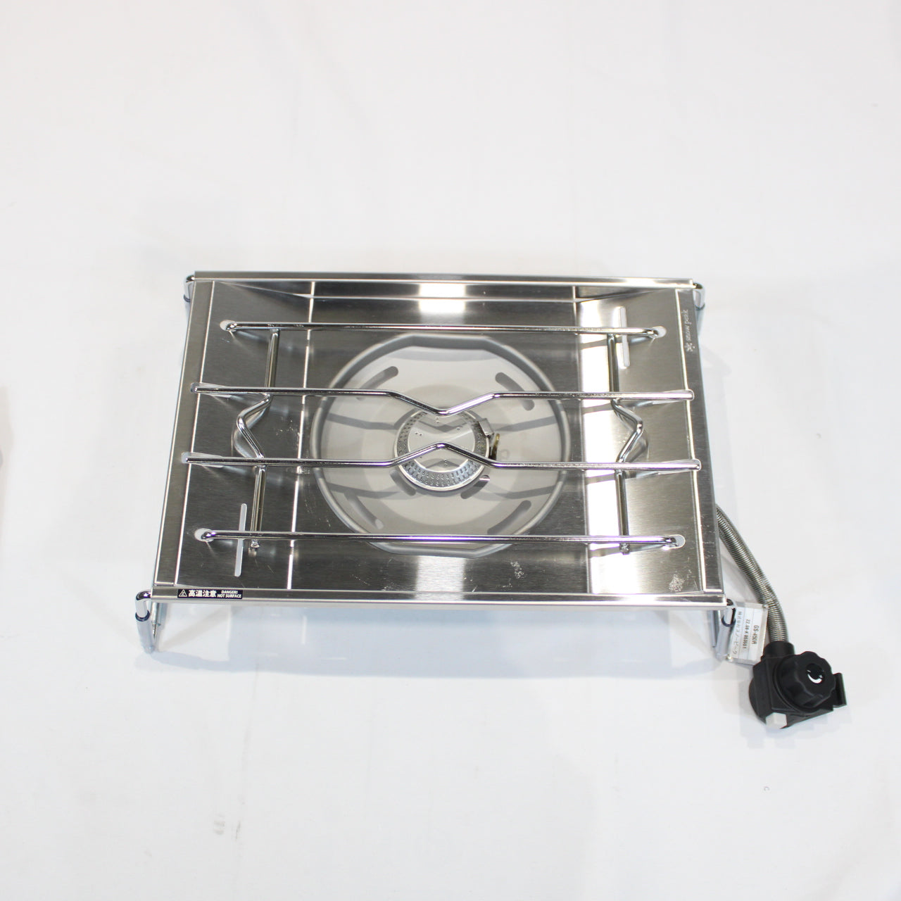 フラットバーナー (GS-450R)