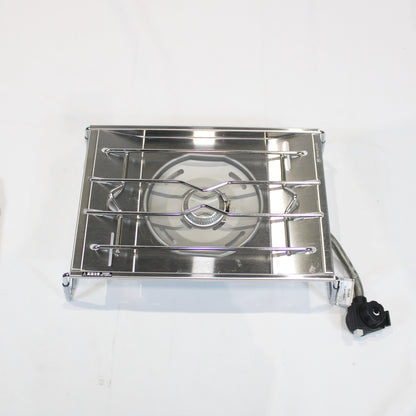 フラットバーナー (GS-450R)