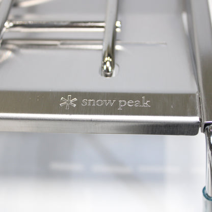 フラットバーナー (GS-450R)