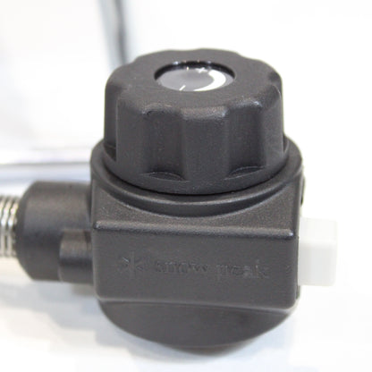 フラットバーナー (GS-450R)