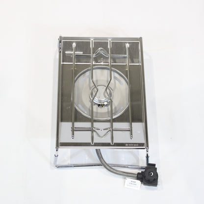 フラットバーナー (GS-450R)