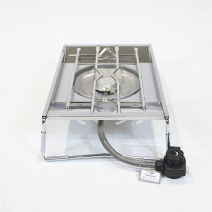 フラットバーナー (GS-450R)