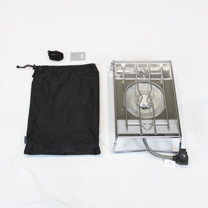 フラットバーナー (GS-450R)