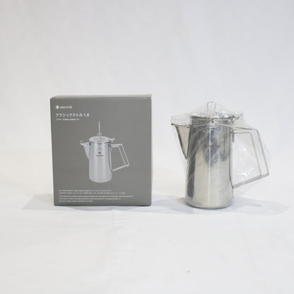 クラシックケトル 1.8 (CS-270R)