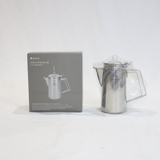 クラシックケトル 1.8 (CS-270R)