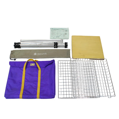 フィールドキッチンテーブル (CK-012)