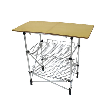 フィールドキッチンテーブル (CK-012)