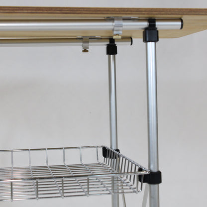 フィールドキッチンテーブル (CK-012)