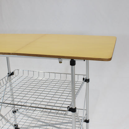 フィールドキッチンテーブル (CK-012)