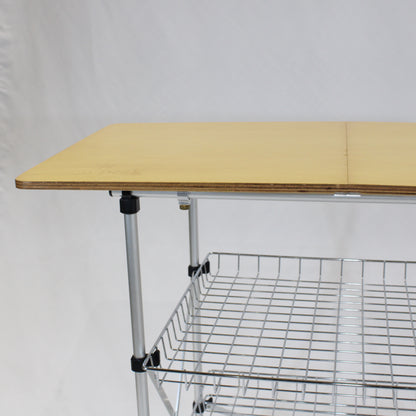 フィールドキッチンテーブル (CK-012)