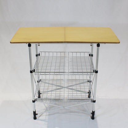 フィールドキッチンテーブル (CK-012)