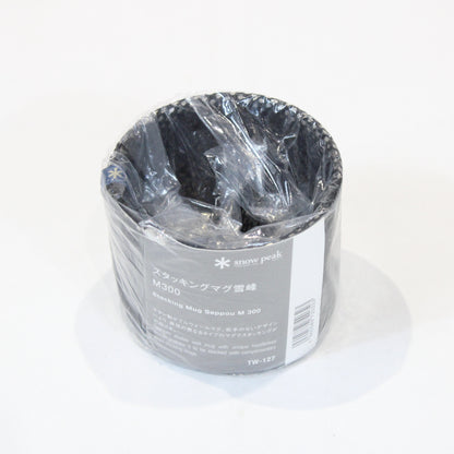 スタッキングマグ雪峰M300 (TW-127)