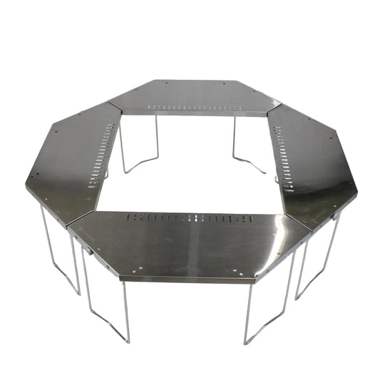 ジカロテーブル (ST-050)