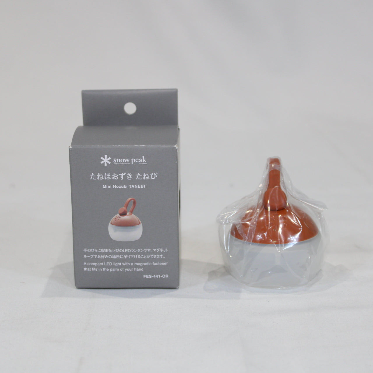 たねほおずき たねび (FES-441-OR)