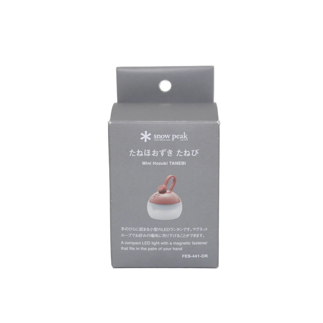 たねほおずき たねび (FES-441-OR)