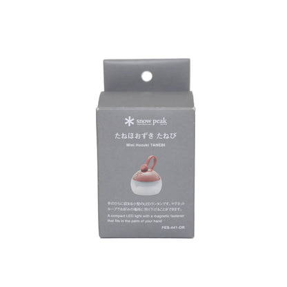 たねほおずき たねび (FES-441-OR)