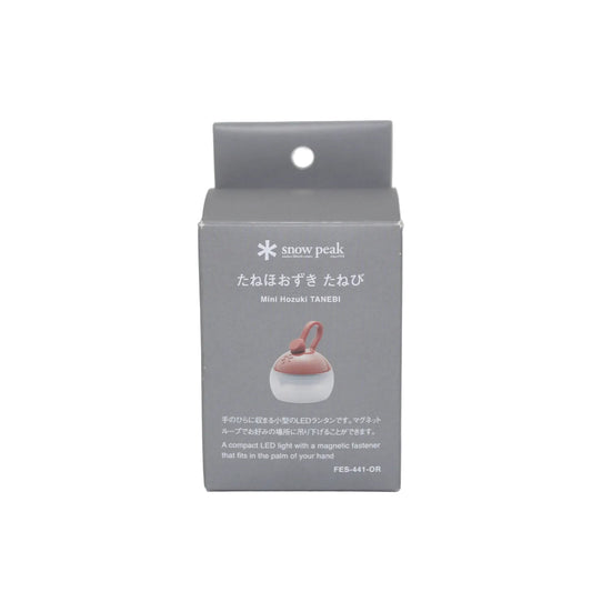 たねほおずき たねび (FES-441-OR)