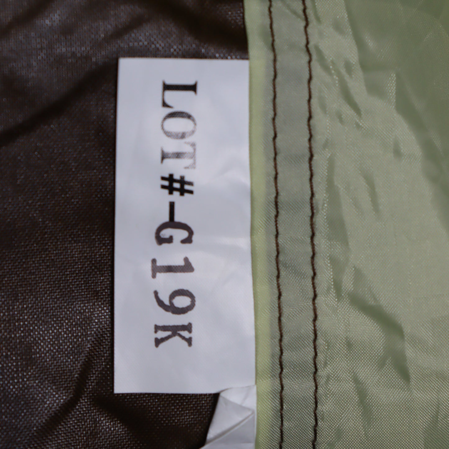 リビングシェル インナールーム (TP-512IR)