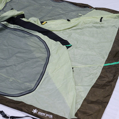 アメニティドームＳ (SDE-002RH)