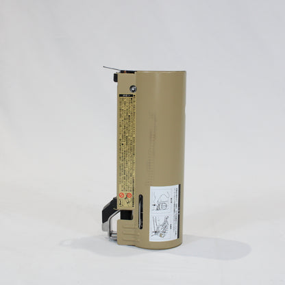 HOME＆CAMP バーナー カーキ (GS-600KH)