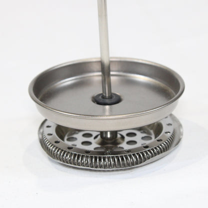 スノーピーク チタンカフェプレス 3カップ (CS-111)