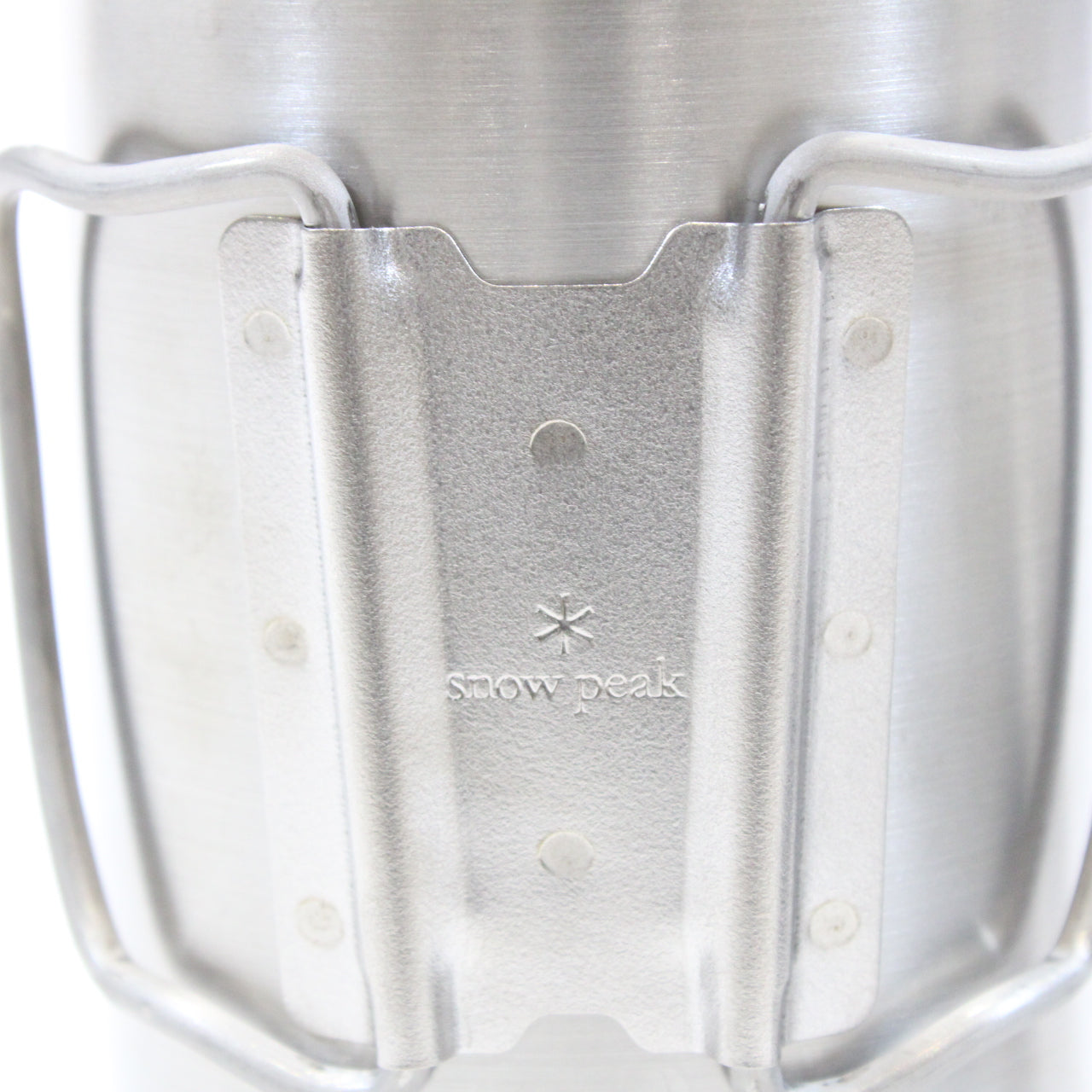 スノーピーク チタンカフェプレス 3カップ (CS-111)