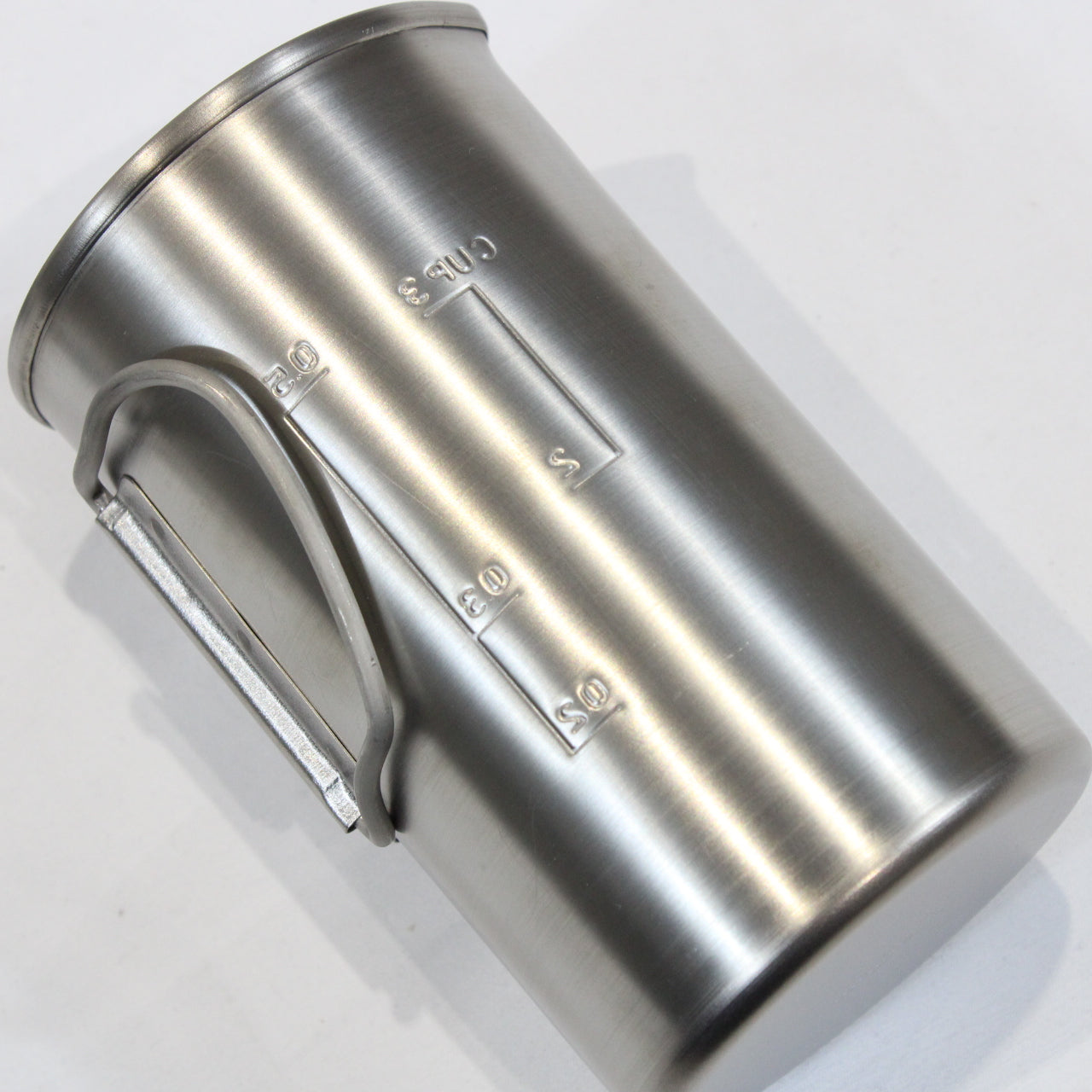 スノーピーク チタンカフェプレス 3カップ (CS-111)